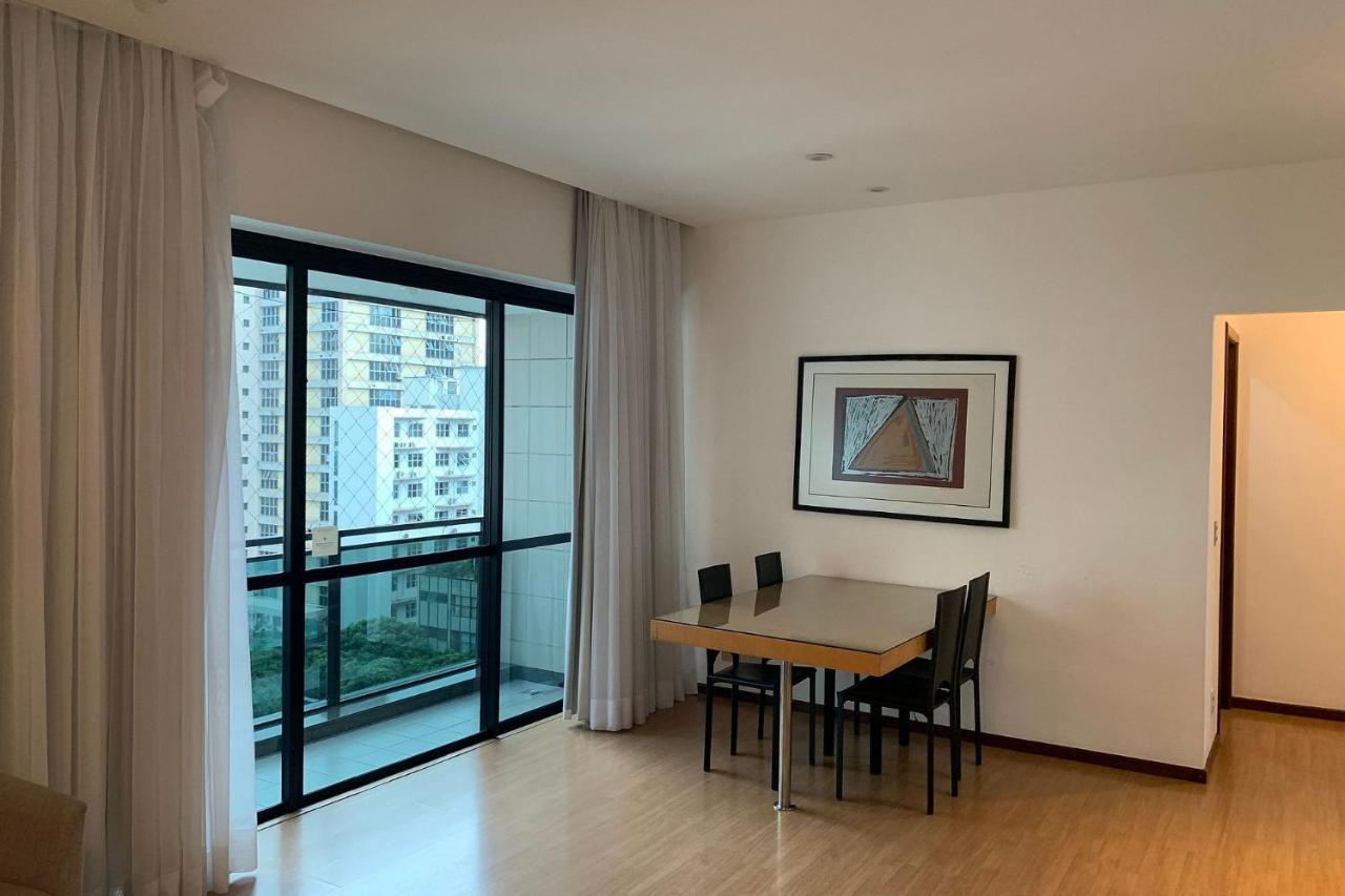 Lk Savassi 13 Apartment Belo Horizonte Exterior photo