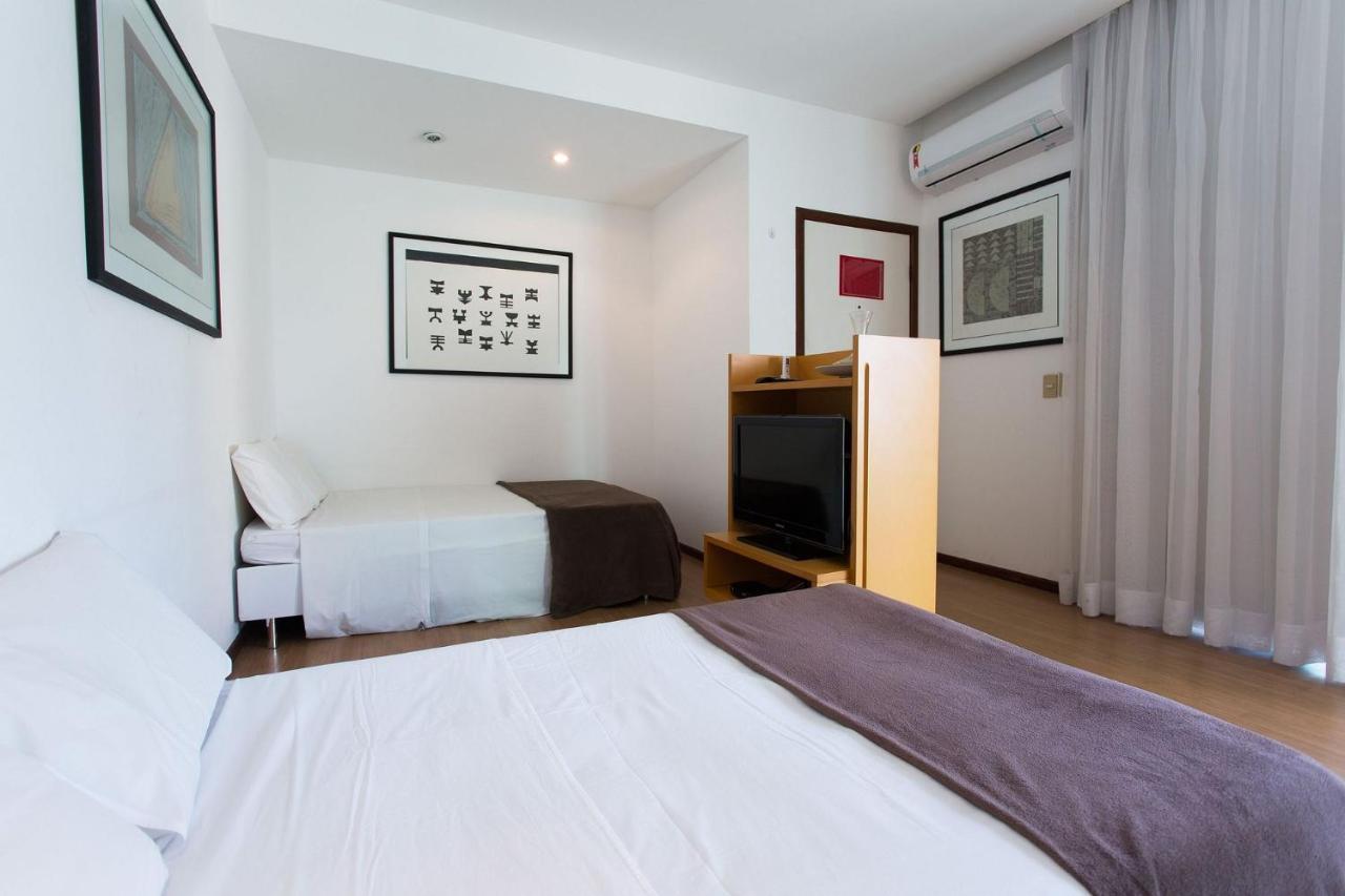 Lk Savassi 13 Apartment Belo Horizonte Exterior photo